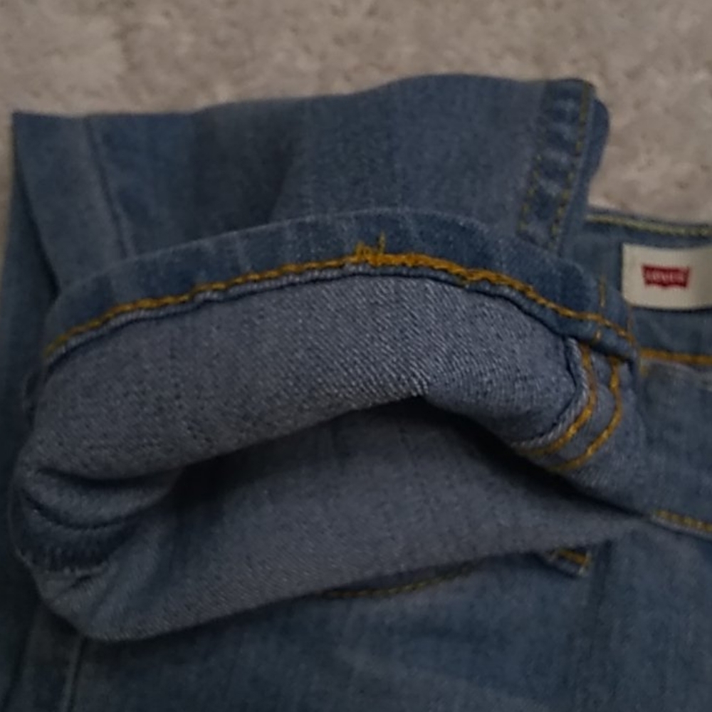 Kids Levi's - Picture 5 of 11